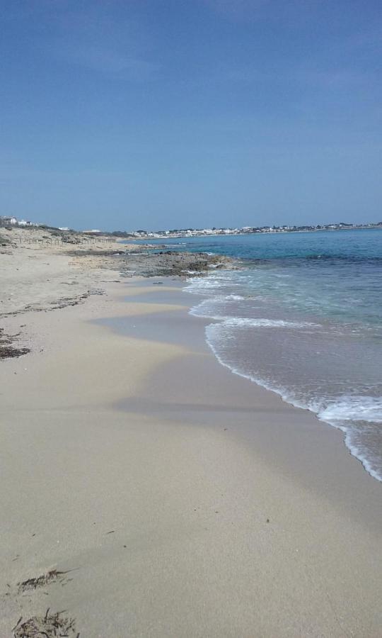 B&B Letizia Marina di Lizzano Εξωτερικό φωτογραφία