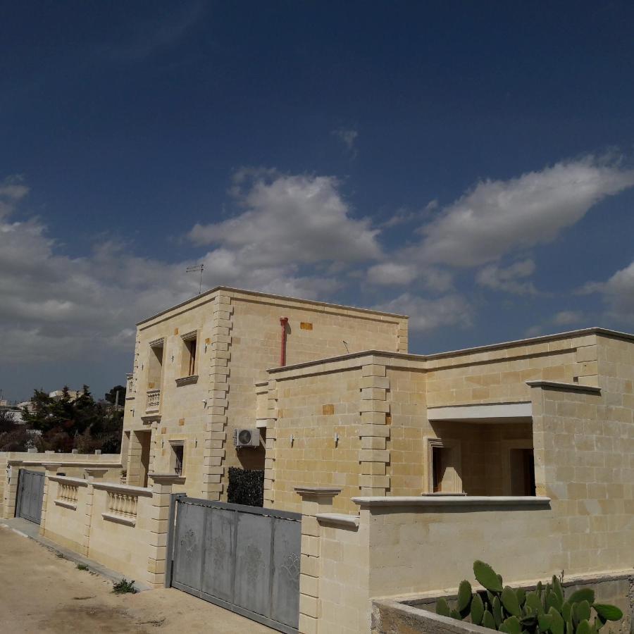 B&B Letizia Marina di Lizzano Εξωτερικό φωτογραφία