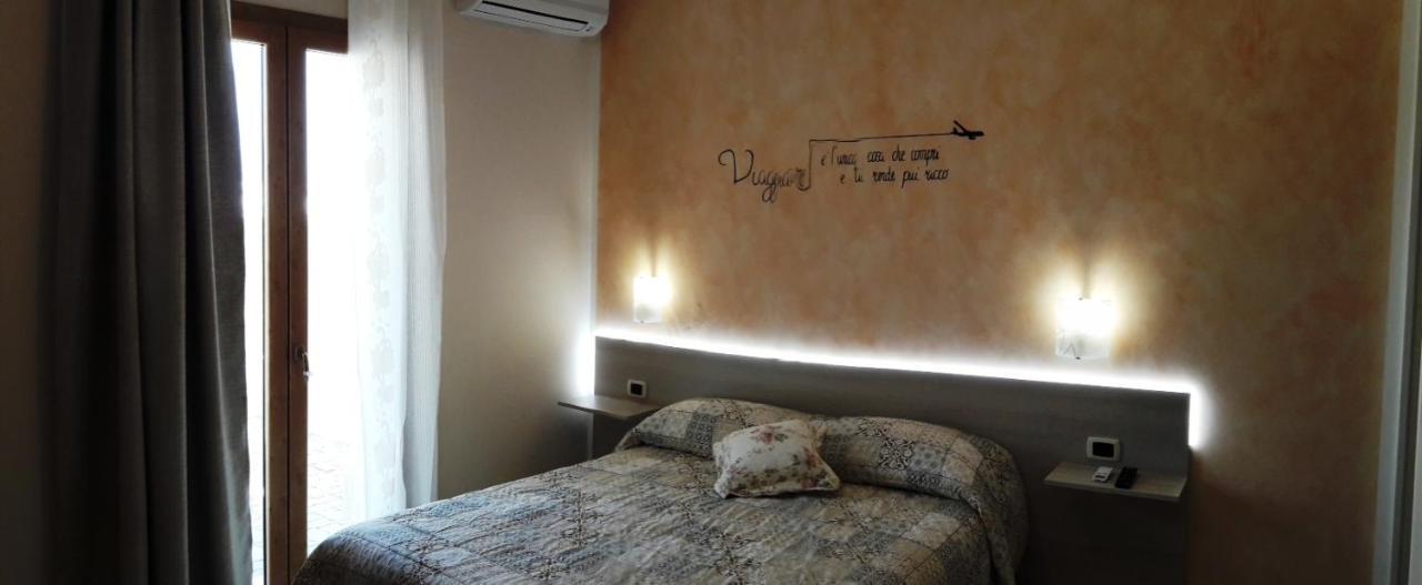 B&B Letizia Marina di Lizzano Εξωτερικό φωτογραφία