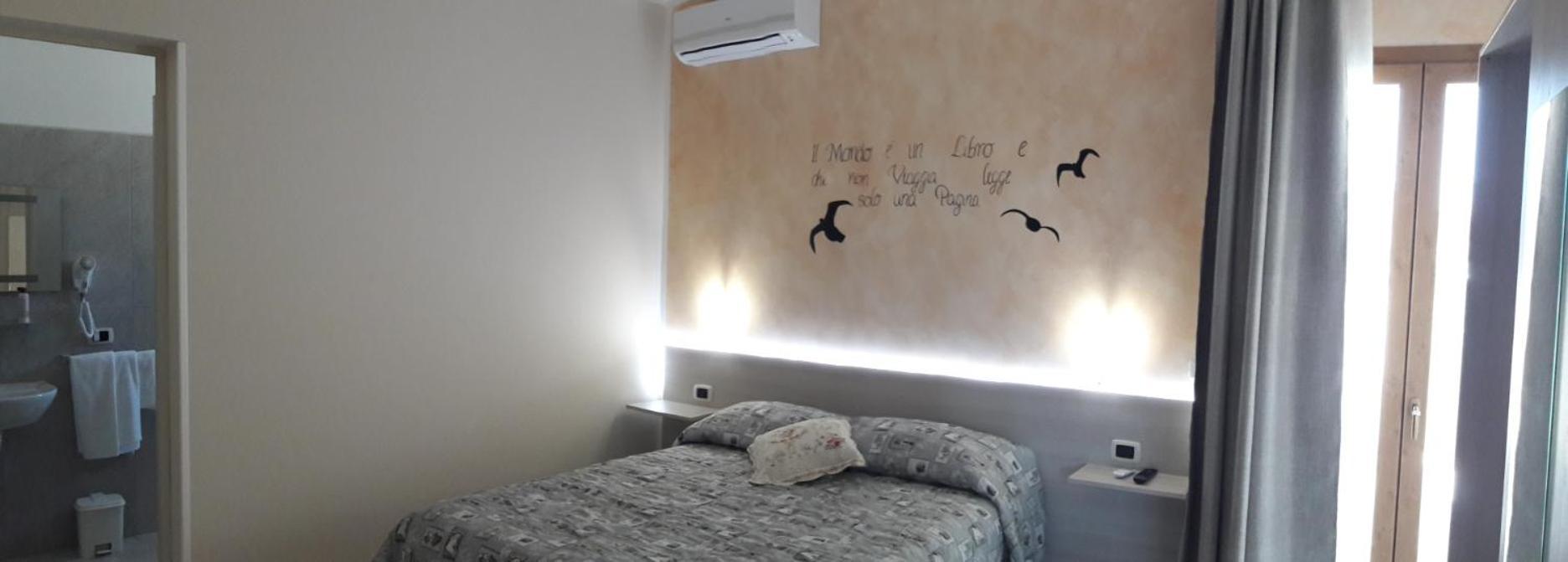 B&B Letizia Marina di Lizzano Εξωτερικό φωτογραφία