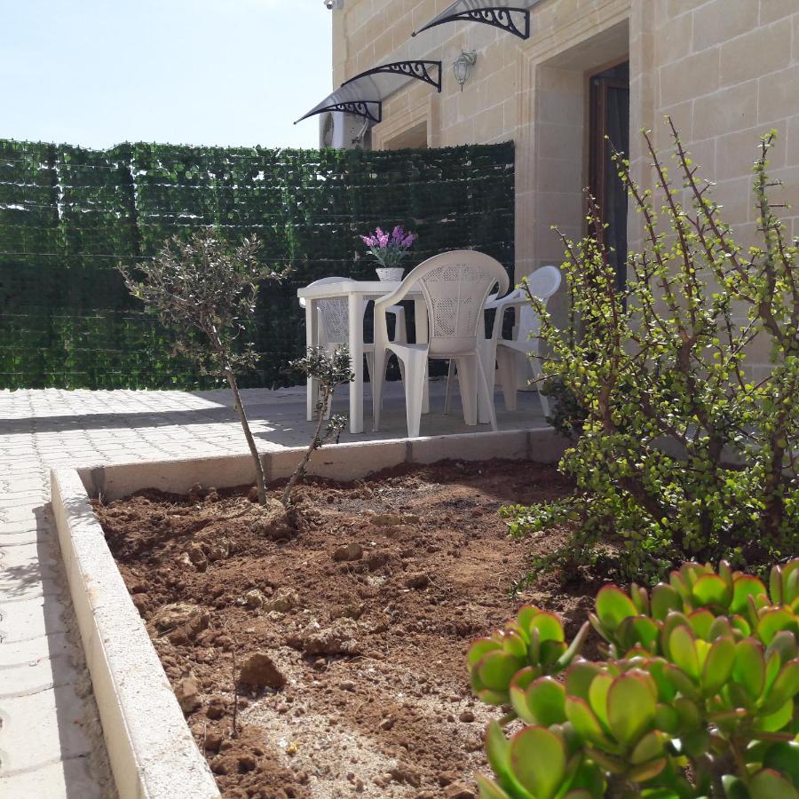 B&B Letizia Marina di Lizzano Εξωτερικό φωτογραφία